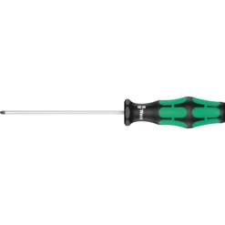Wera Sechskant-Kugelkopf-Schraubendreher 352 2,5 x 100 mm - 138070