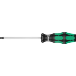 Wera Sechskant-Kugelkopf-Schraubendreher 352 6,0 x 125 mm - 022820