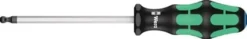 Wera Sechskant-Kugelkopf-Schraubendreher 352 6,0 x 125 mm - 022820