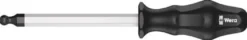Wera Sechskant-Kugelkopf-Schraubendreher 352 12,0 x 150 mm - 022835