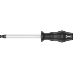 Wera Sechskant-Kugelkopf-Schraubendreher 352 12,0 x 150 mm - 022835