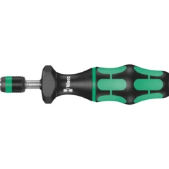 Wera Serie 7400 Kraftform einstellbarer Drehmomentschraubendreher (0,90 - 1,60 Nm) - 074774