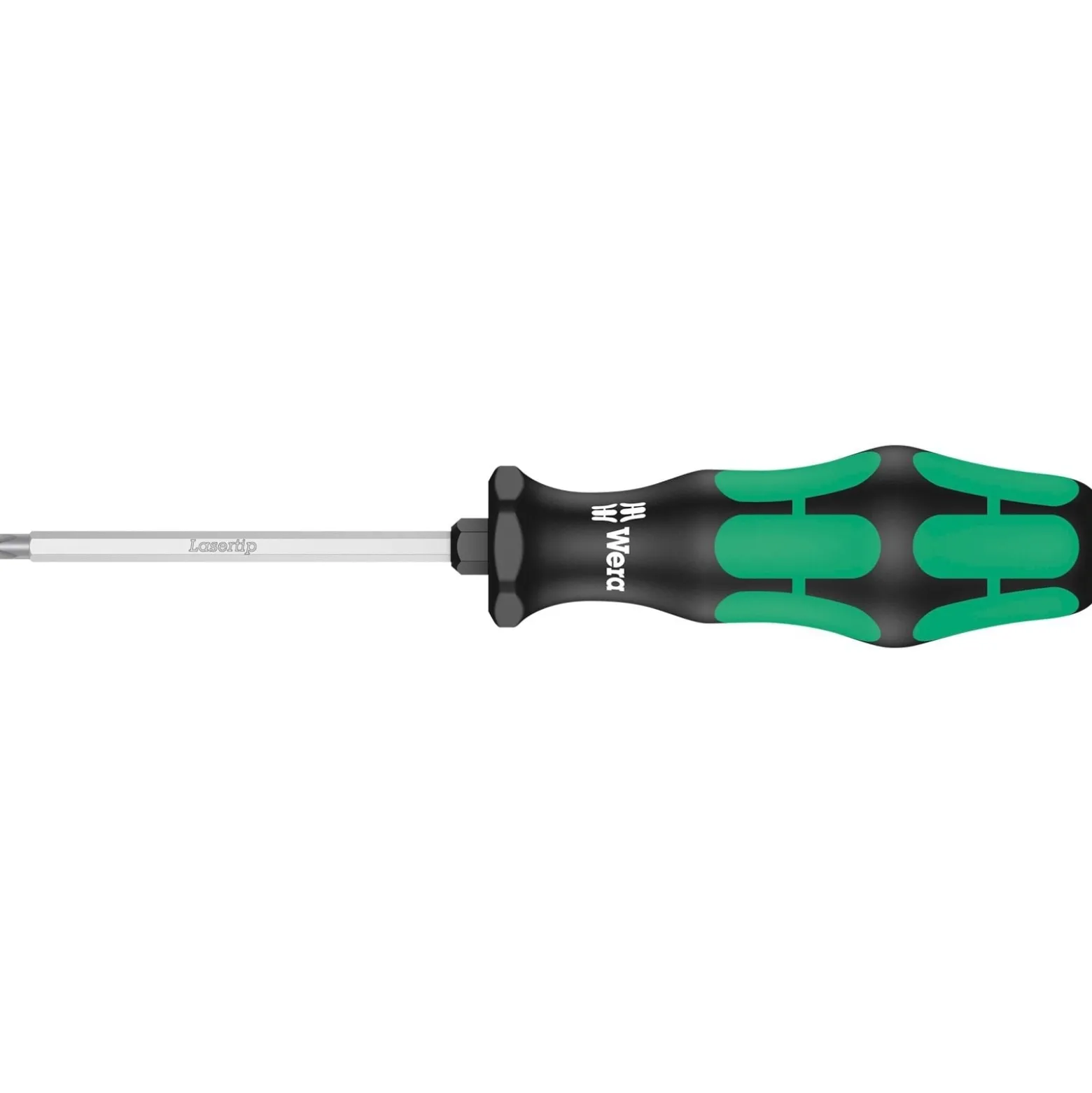 Wera 350 SK PH 1 Kreuzschlitz-Schraubendreher - 008751