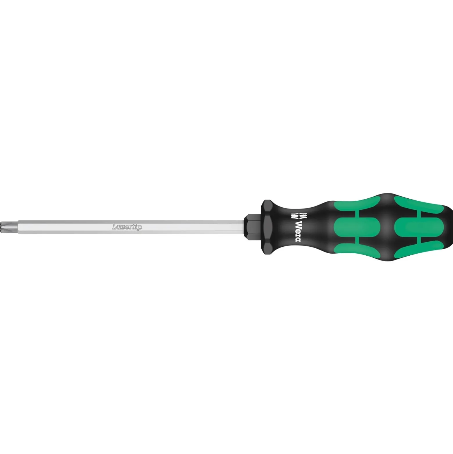 Wera 350 SK PH 3 Kreuzschlitz-Schraubendreher - 008753