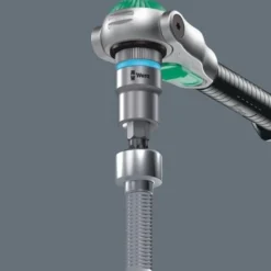 Wera Steckschlüsseleinsatz 8767 C HF TORX 1/2