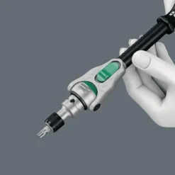 Wera Steckschlüsselsatz Zyklop Speed 42tlg. 1/4″ SW 4-14 mm Anzahl Zähne 72 6-kant - 5003533001