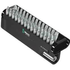 Wera 30tlg. Bit-Check 30 Wood 2 - 057432