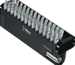 Wera 30tlg. Bit-Check 30 Wood 2 - 057432