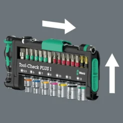 Wera Tool-Check PLUS 2 - 05049056001