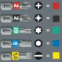 Wera Tool-Check PLUS 2 - 05049056001