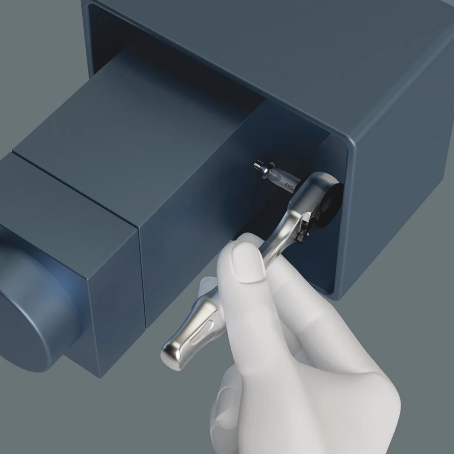 Wera Tool-Check PLUS 2 - 05049056001
