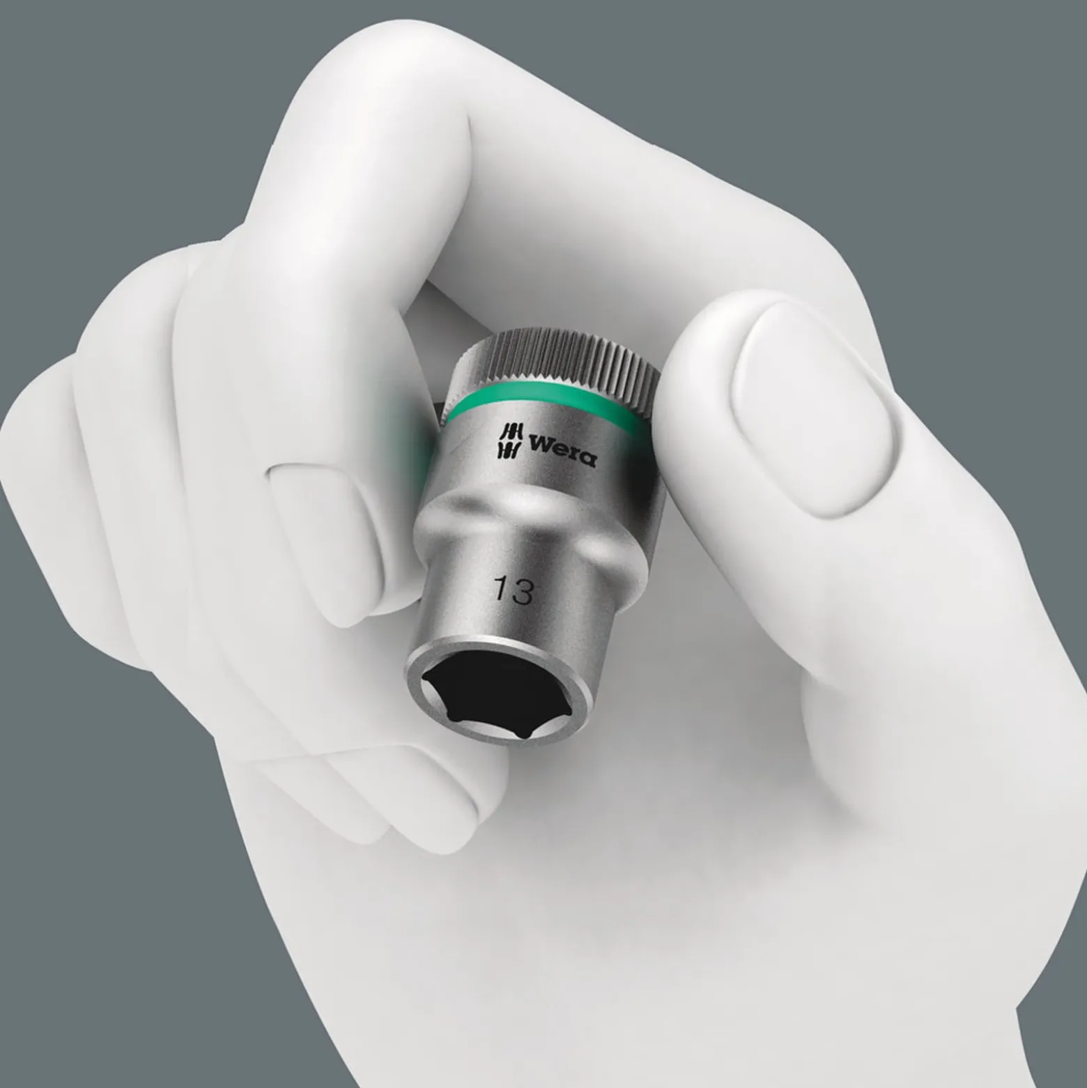 Wera Tool-Check PLUS 2 - 05049056001