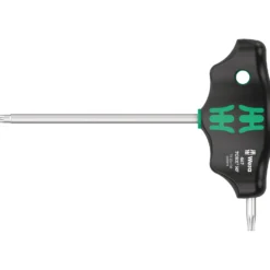 Wera 467 TORX® HF Quergriff-Schraubendreher mit Haltefunktion - 05023373001