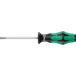 Wera 367 Torx HF Schraubendreher mit Haltefunktion TX30 - 028055