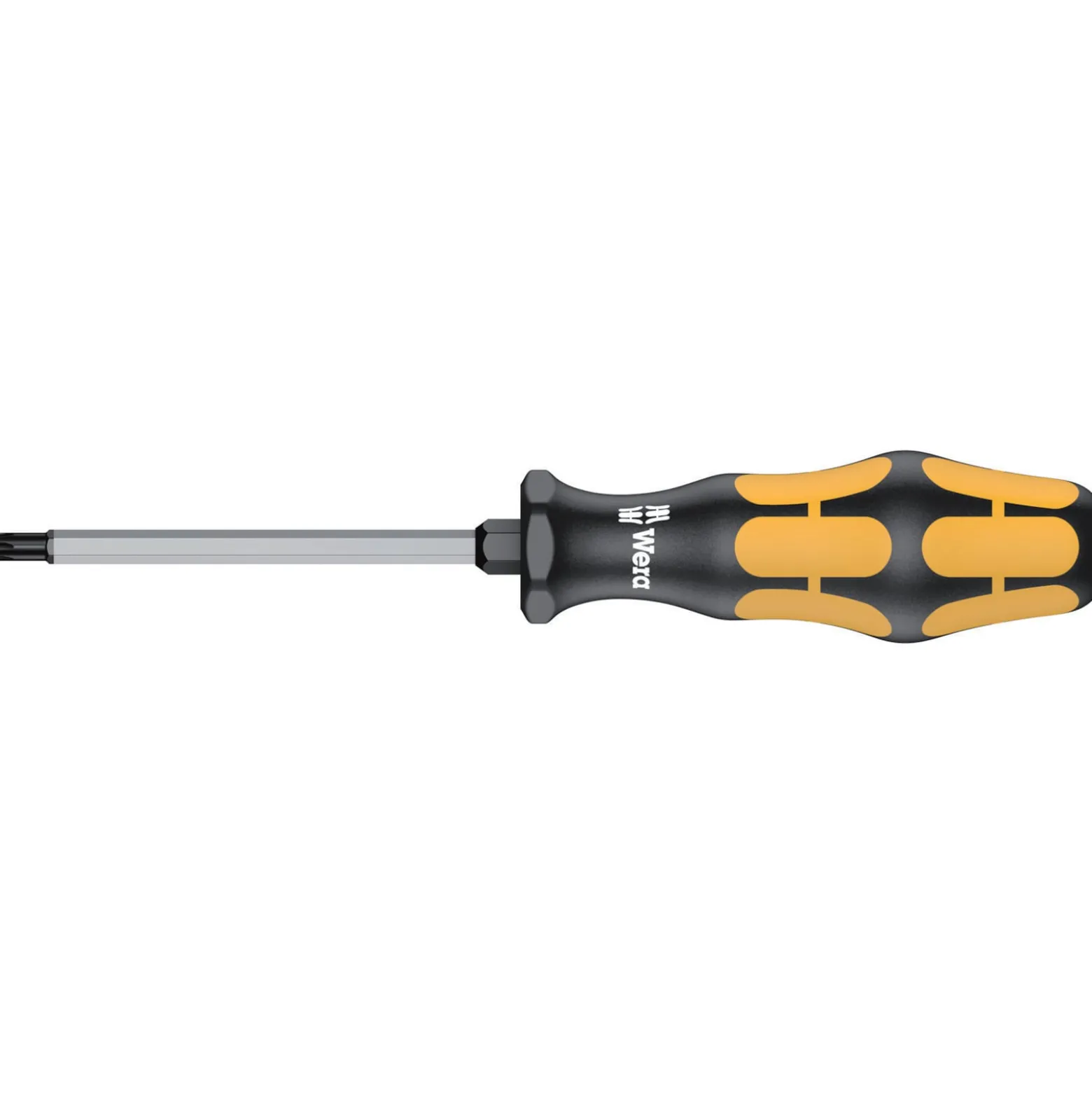 Wera 977 TORX® Schraubendreher - 05024401001