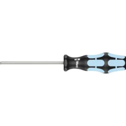 Wera 3367 Torx-Schraubendreher, Edelstahl TX 25x100 mm - 032055