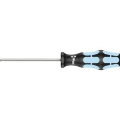 Wera 3367 Torx-Schraubendreher Edelstahl TX 8x60 mm - 032050