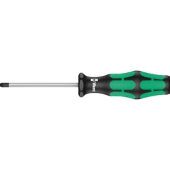 Wera 367 Torx-Schraubendreher TX 7x60 mm - 028002