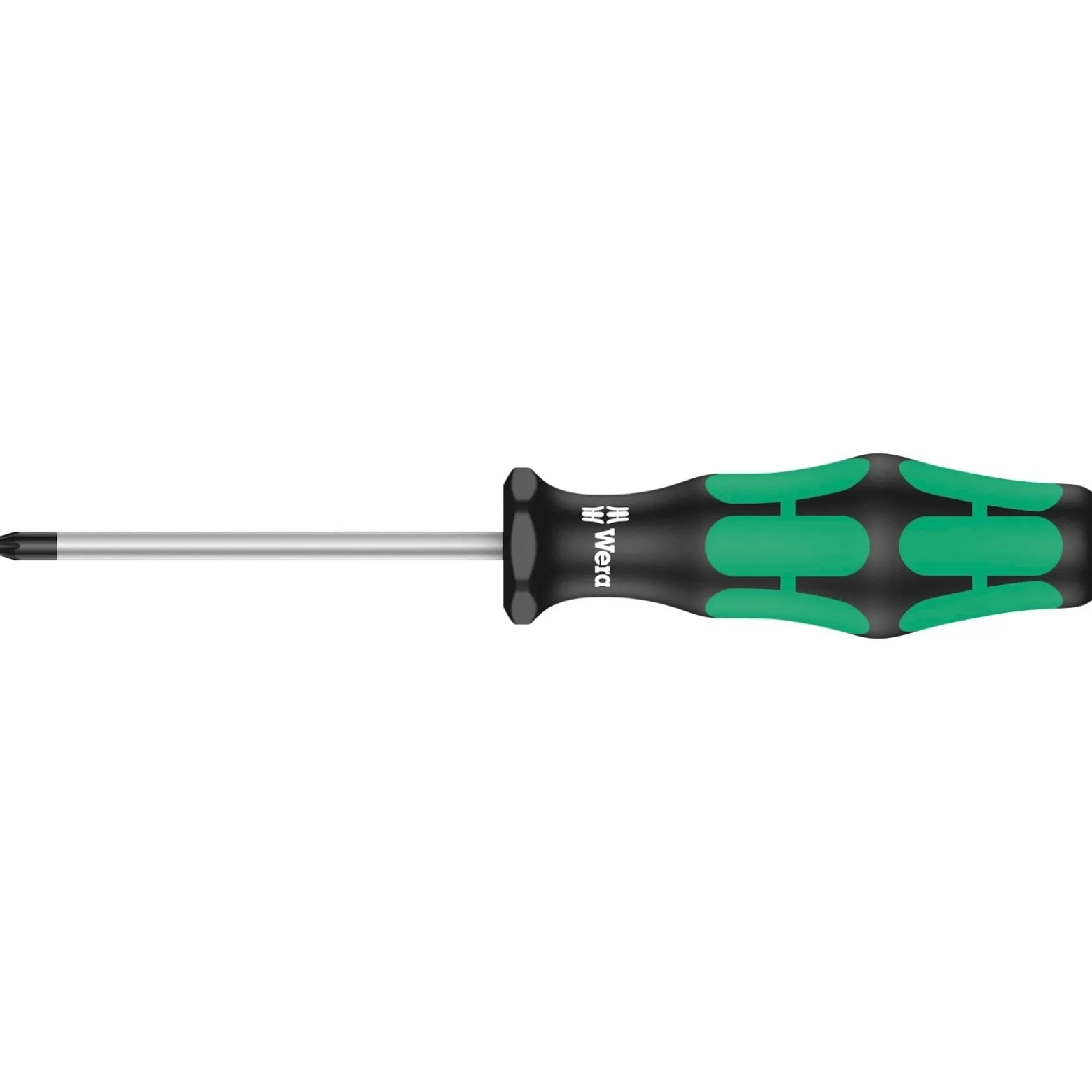 Wera 367 Torx-Schraubendreher TX 7x60 mm - 028002