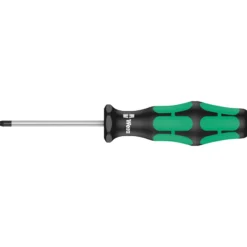 Wera 367 Torx-Schraubendreher TX 8x60 mm - 028003