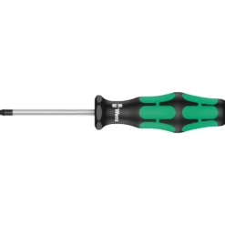 Wera 367 Torx-Schraubendreher TX 9x60 mm - 028004