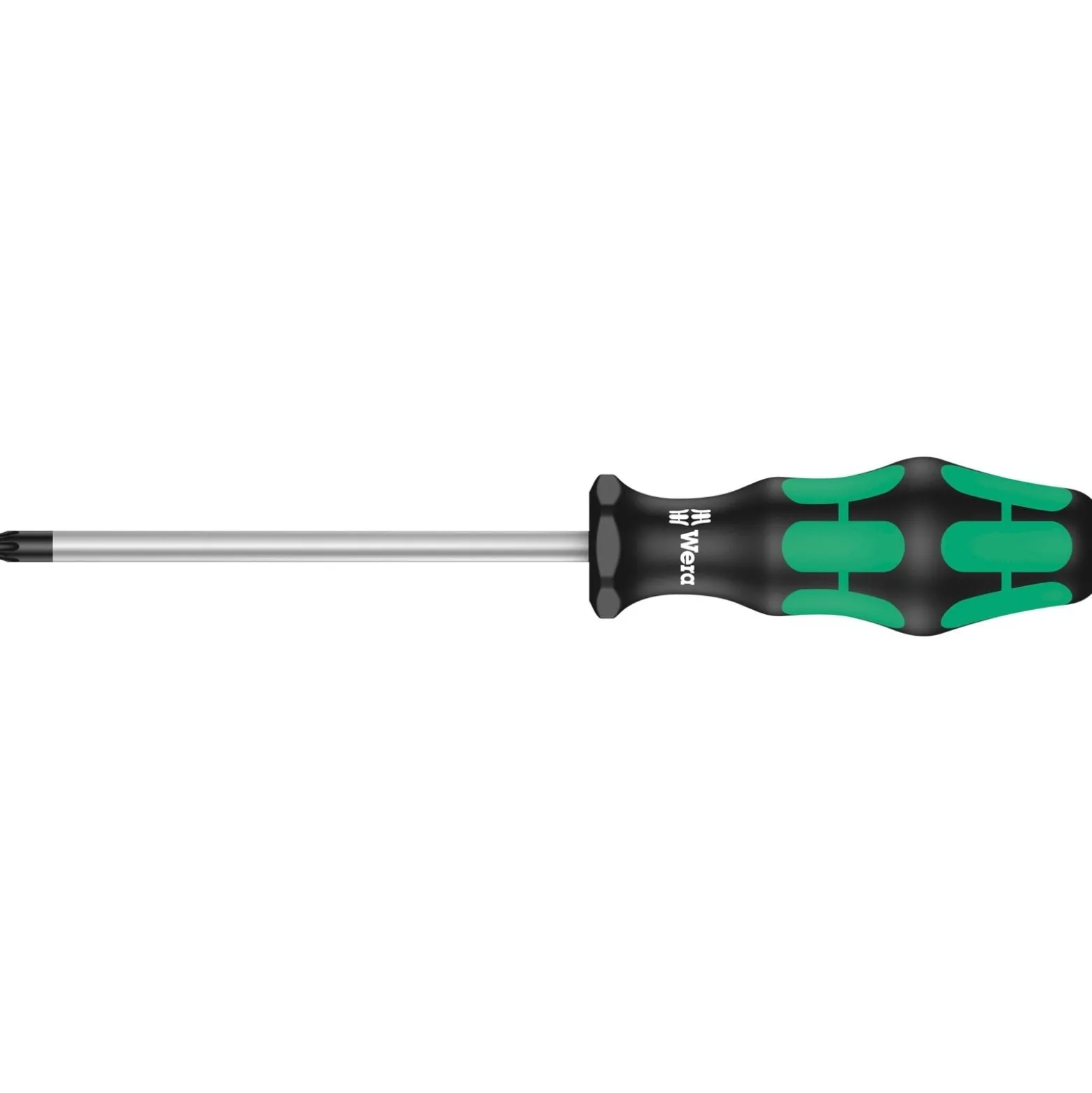 Wera 367 Torx-Schraubendreher TX 40x130 mm - 028020