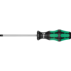 Wera 367 Torx-Schraubendreher TX30 x 115 mm - 028015