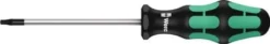 Wera 367 Torx-Schraubendreher TX30 x 115 mm - 028015