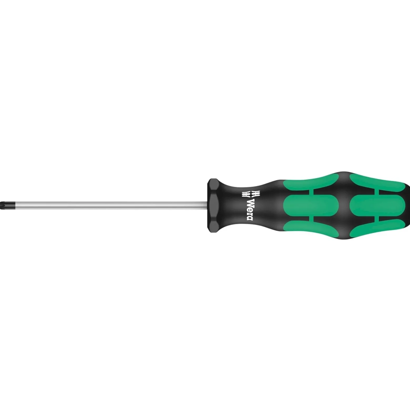 Wera 367 Torx-Schraubendreher TX 15x80 mm - 028008