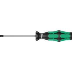 Wera 367 Torx-Schraubendreher TX 10x80 mm - 028005