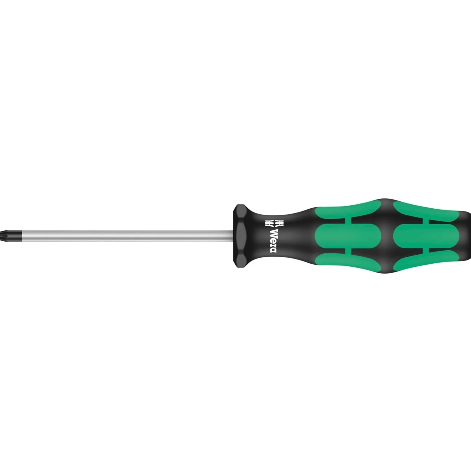 Wera 367 Torx-Schraubendreher TX 10x80 mm - 028005