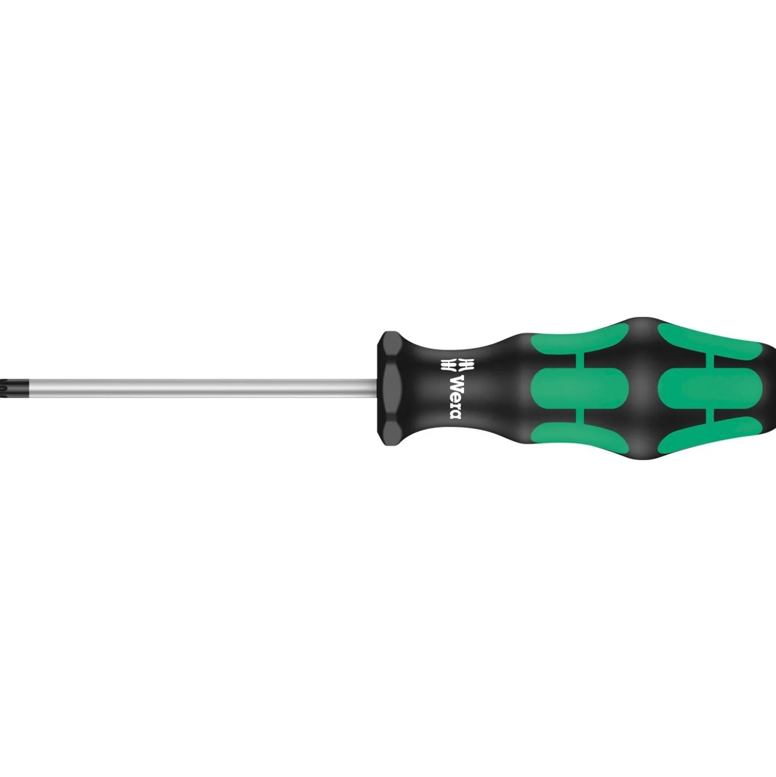 Wera 367 Torx-Schraubendreher TX25 x 100 mm - 028012