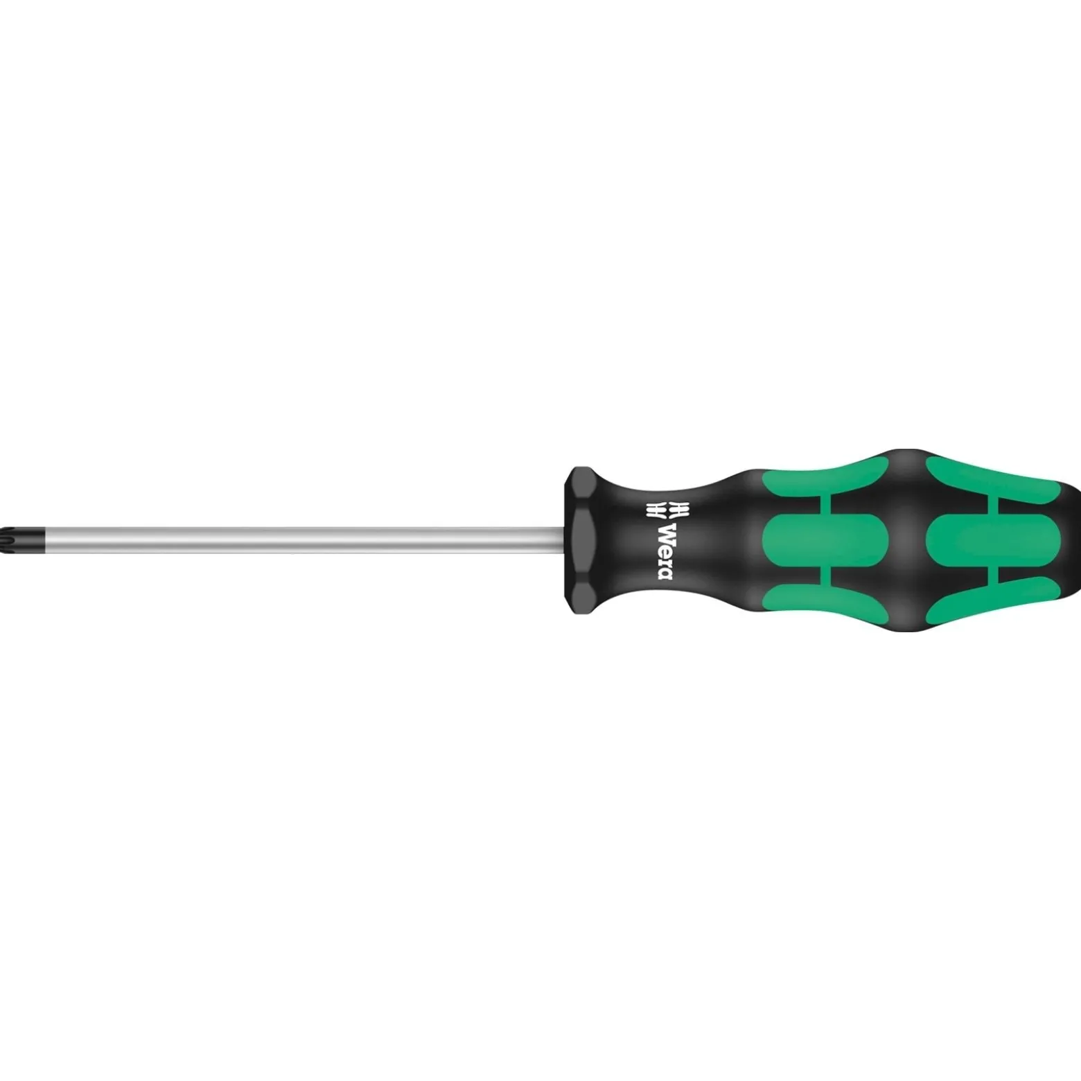Wera 367 Torx-Schraubendreher TX 27x115 mm - 0228013