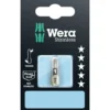 Wera 3855/1 TS SB Bits, Edelstahl - 05073613001