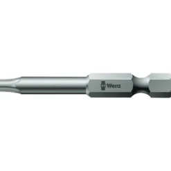 Wera 867/4 TX 25x50 Z Torx Bit - 060135