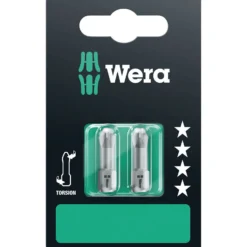 Wera 851/1 TZ SB Bits - 05073324001