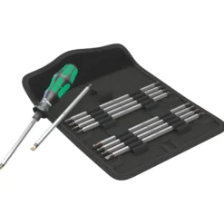 Wera 88/1 Vario-Satz - 002990