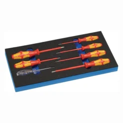 WERA Werkzeugmodul 7-teilig 1/3-Modul - S4000871290