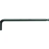Wera Winkelschlüssel 950 PKL BM SW: 1,5 mm - 027101