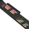 Wera Winkelschraubendrehersatz Bicycle Set 4 9tlg. Textiltasche - 5004173001