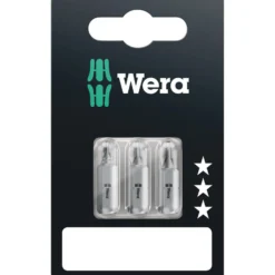 Wera 851/1 Z SB Bits - 05073304001
