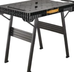 Werkbank Fatmax® Express™ H800xB850xT600mm Platten-S.110mm klappb.STANLEY