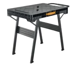 Werkbank Fatmax® Express™ H800xB850xT600mm Platten-S.110mm klappb.STANLEY