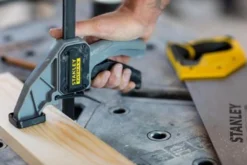 Werkbank Fatmax® Express™ H800xB850xT600mm Platten-S.110mm klappb.STANLEY