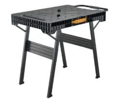 Werkbank Fatmax® Express™ H800xB850xT600mm Platten-S.110mm klappb.STANLEY