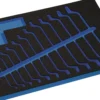 Werkzeugmodul Leereinlage 3/3-Modul 2000 871 233 12-tlg.TECWERK