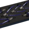 Werkzeugmodul 6-tlg.1/3-Modul J01-A21 TECWERK