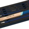 Werkzeugmodul 11-tlg.1/3-Modul Meißel,Splintentreiber TECWERK