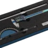 Werkzeugmodul 4-tlg.1/3-Modul Messchiebersatz TECWERK