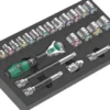 Werkzeugmodul 9721 23-tlg.WERA